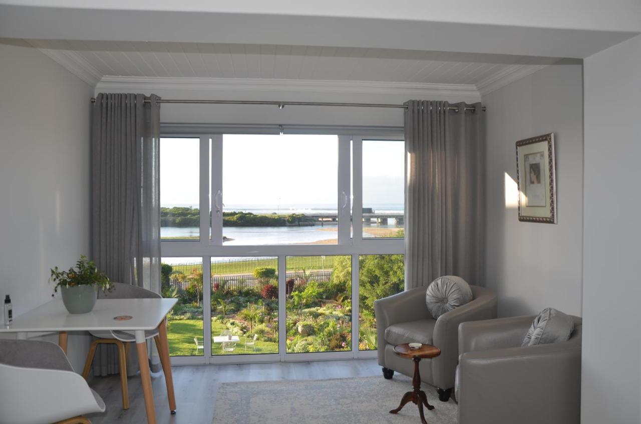 Serenity Ocean Lodge Wildernis Exterior foto