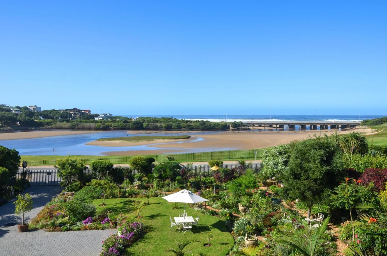 Serenity Ocean Lodge Wildernis Exterior foto