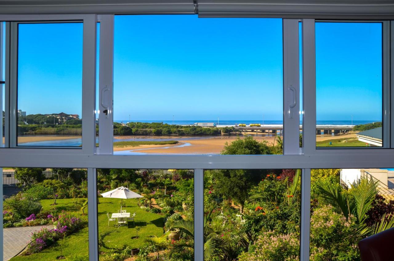 Serenity Ocean Lodge Wildernis Exterior foto