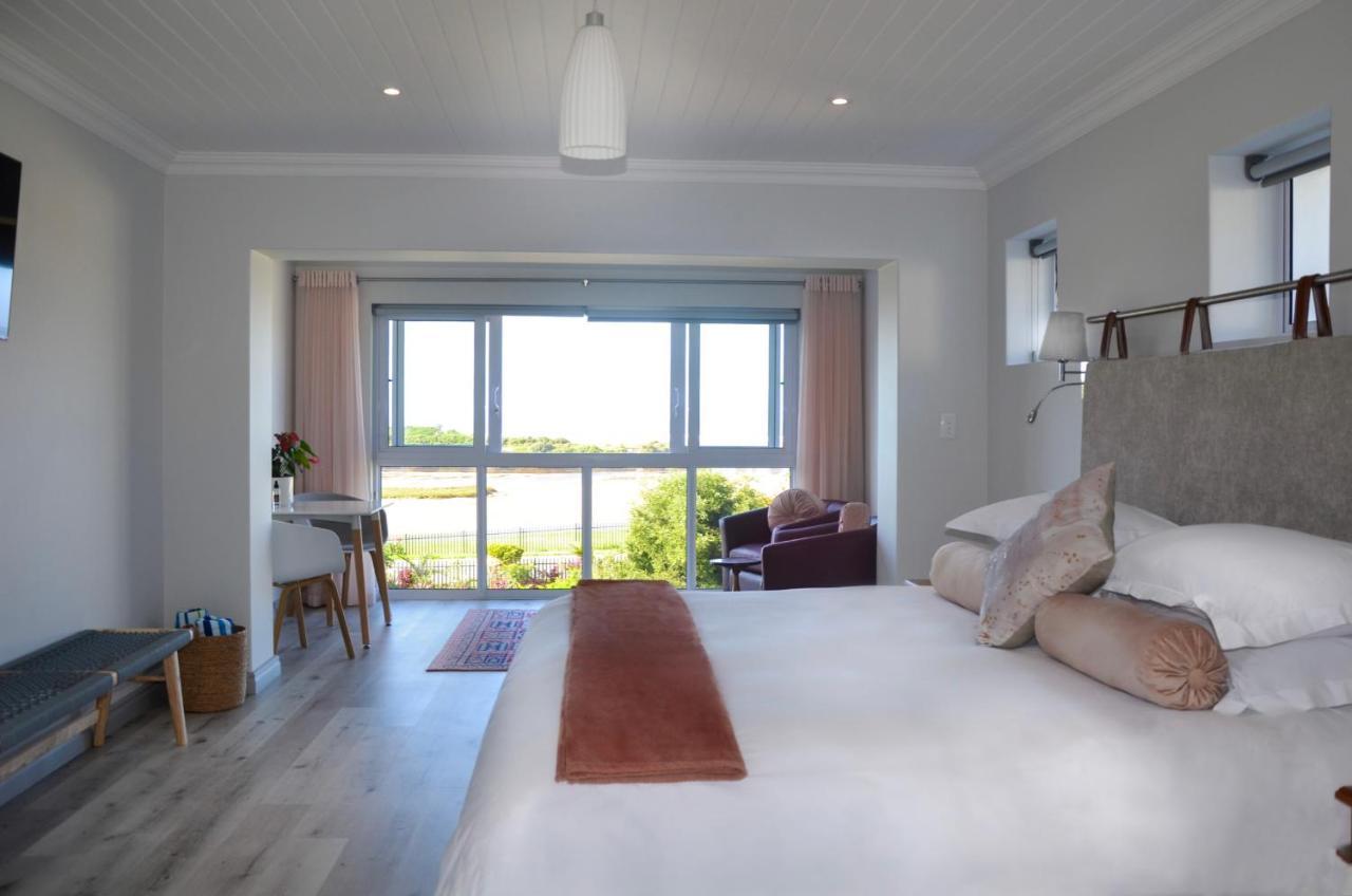 Serenity Ocean Lodge Wildernis Exterior foto