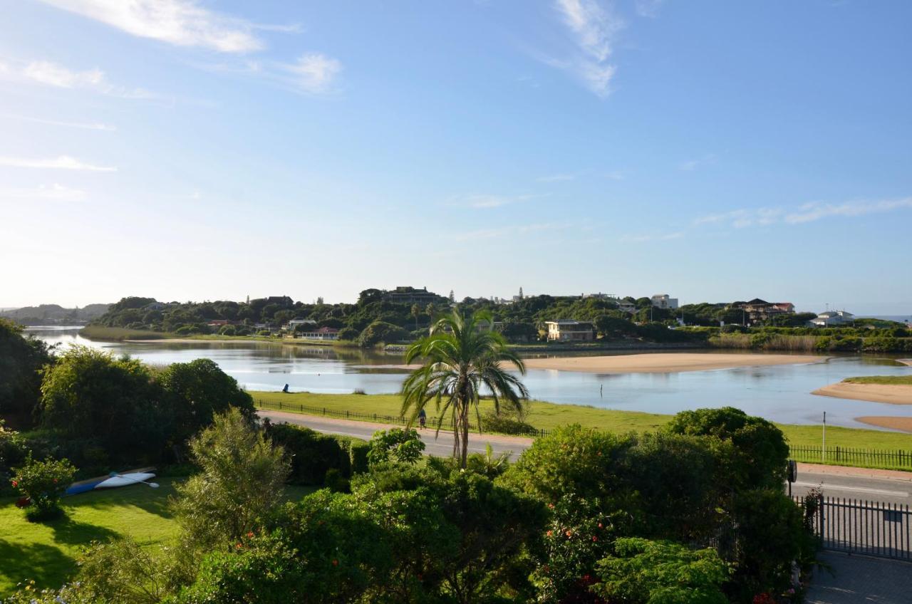 Serenity Ocean Lodge Wildernis Exterior foto