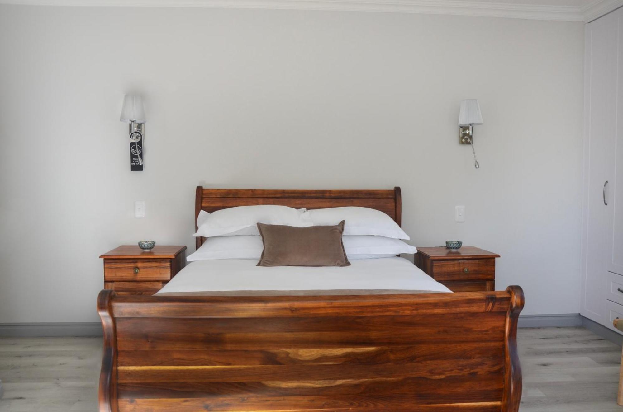 Serenity Ocean Lodge Wildernis Quarto foto