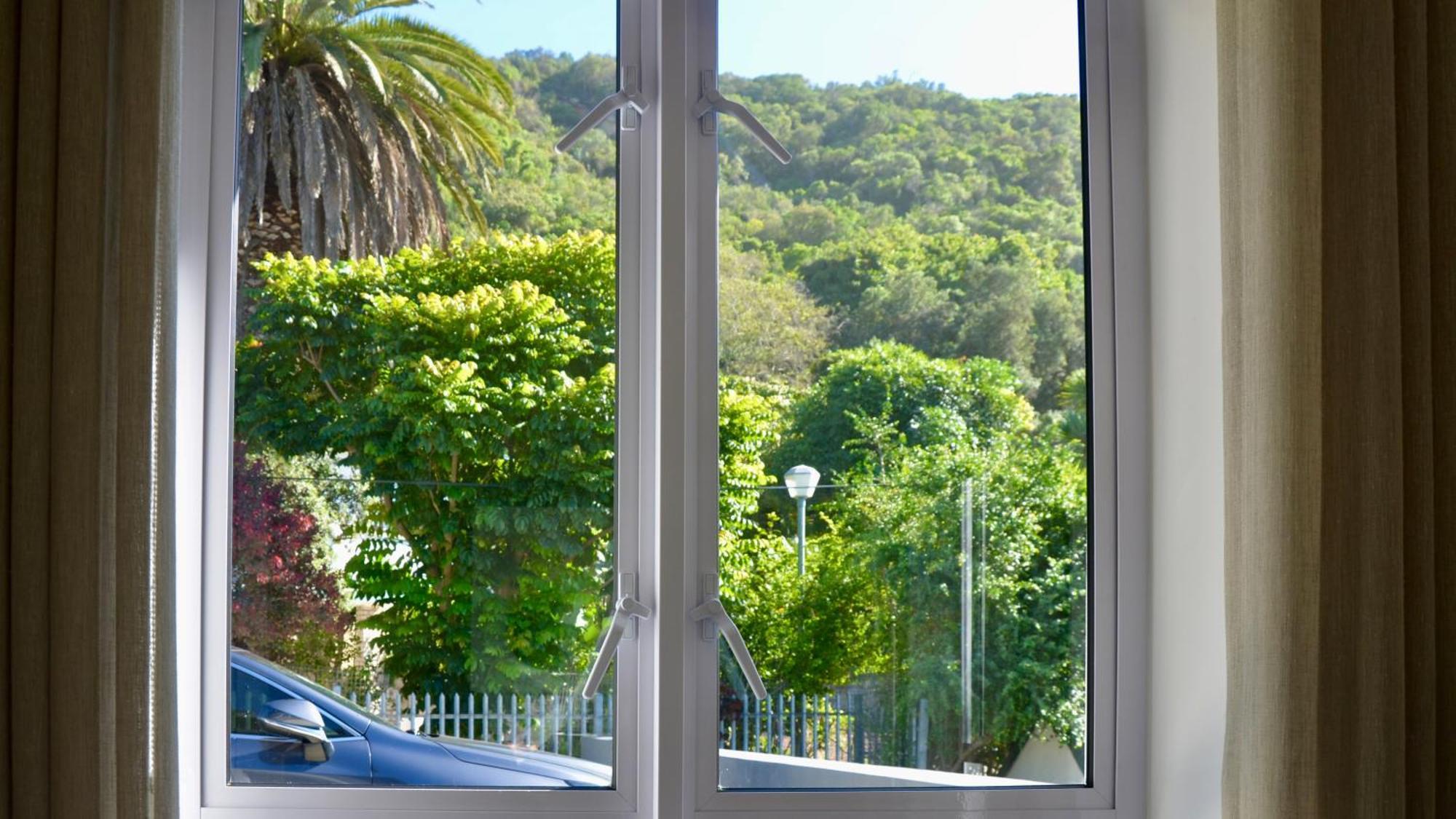 Serenity Ocean Lodge Wildernis Quarto foto