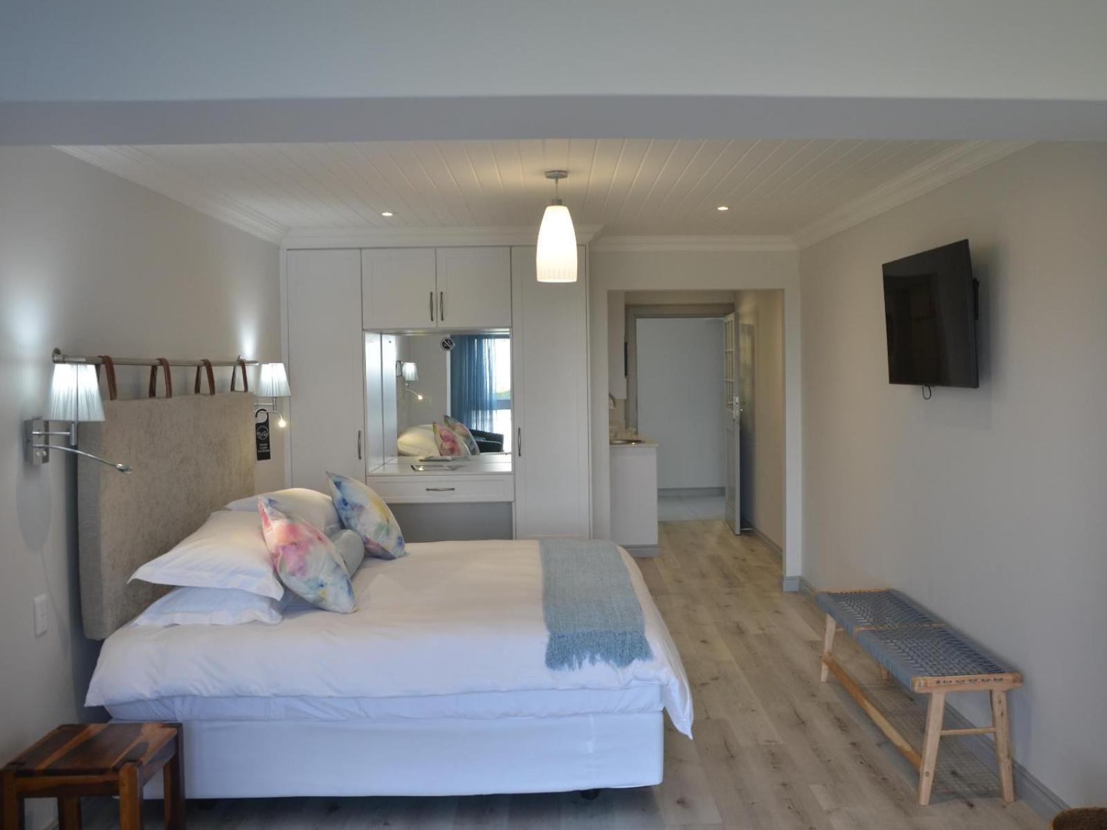 Serenity Ocean Lodge Wildernis Quarto foto