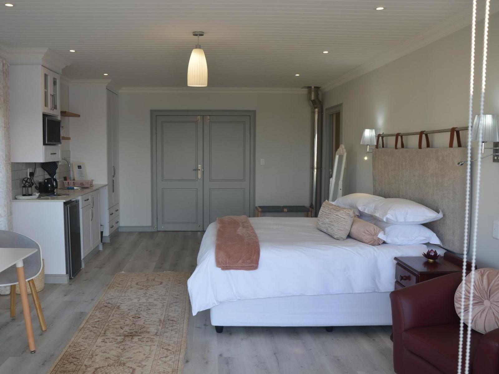 Serenity Ocean Lodge Wildernis Quarto foto